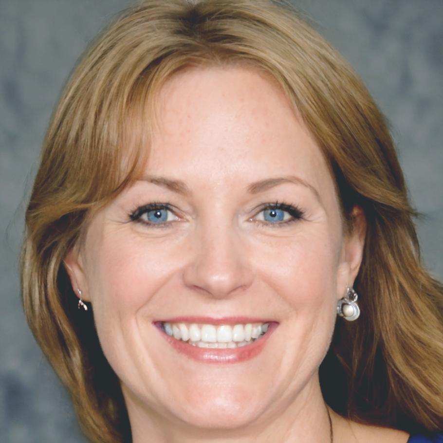 Portraitfoto von Klara Zimmermann