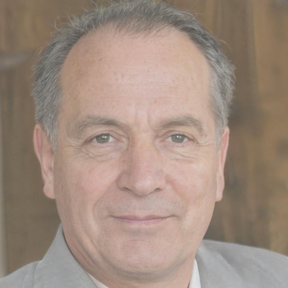 Bernhard Falkenberg, Programmentwickler